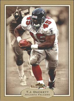 T.J. Duckett