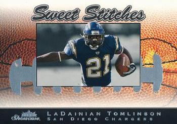 LaDainian Tomlinson