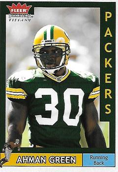 Ahman Green