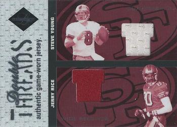 Steve Young / Jerry Rice