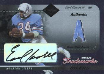 Earl Campbell