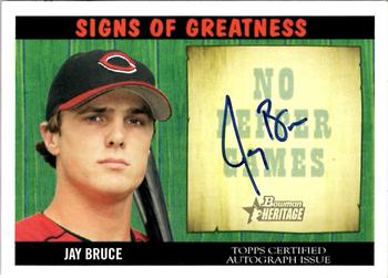 Jay Bruce