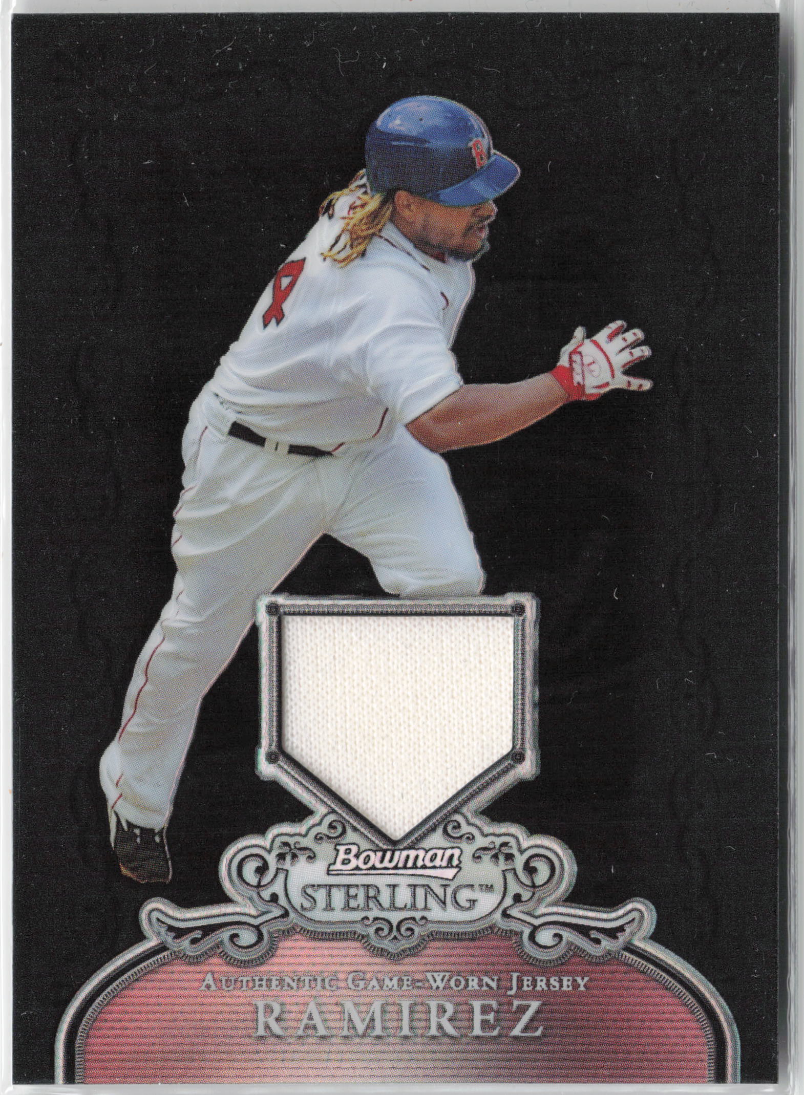 Manny Ramirez