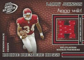 Larry Johnson