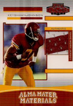 Keyshawn Johnson