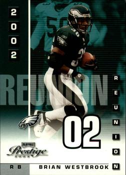 Brian Westbrook