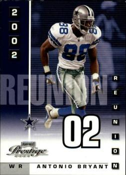Antonio Bryant