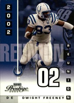 Dwight Freeney