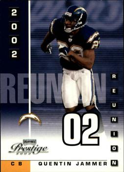 Quentin Jammer