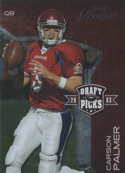 Carson Palmer