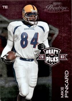 Mike Pinkard