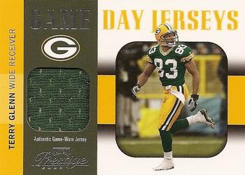 Terry Glenn
