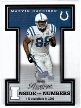 Marvin Harrison