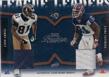 Peerless Price / Torry Holt