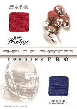 Shaun Alexander
