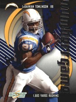 LaDainian Tomlinson