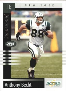 Anthony Becht