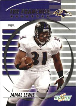Jamal Lewis
