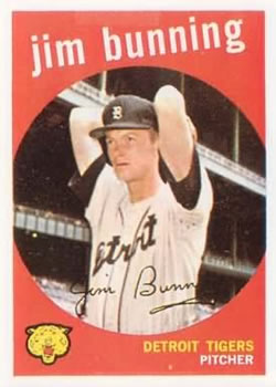 Jim Bunning