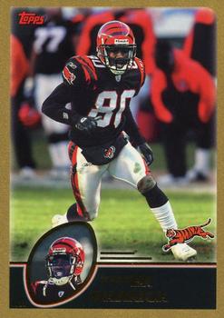 Peter Warrick