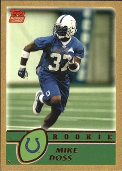Mike Doss
