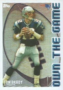 Tom Brady