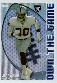 Jerry Rice