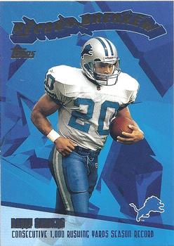Barry Sanders