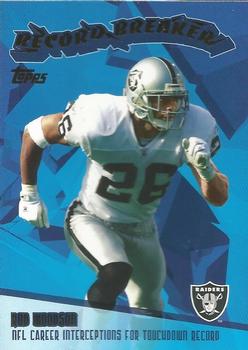 Rod Woodson