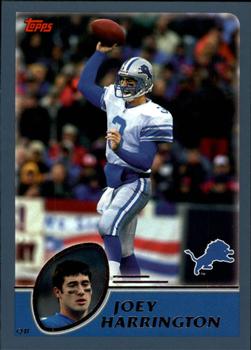 Joey Harrington