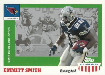 Emmitt Smith