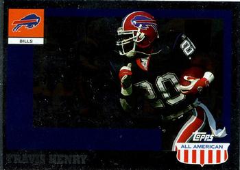 Travis Henry