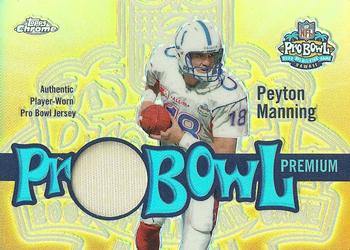 Peyton Manning