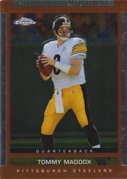 Tommy Maddox