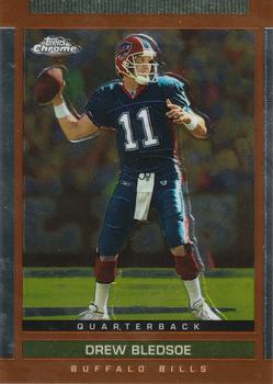 Drew Bledsoe