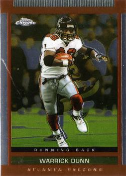 Warrick Dunn