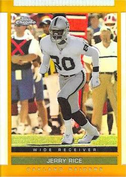 Jerry Rice