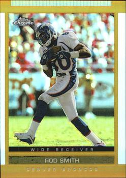 Rod Smith
