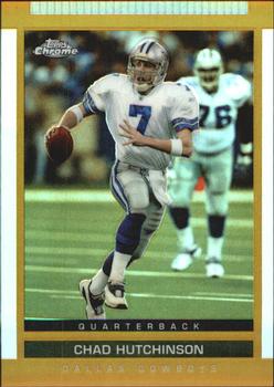 Chad Hutchinson