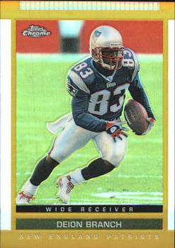 Deion Branch