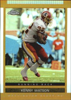 Kenny Watson