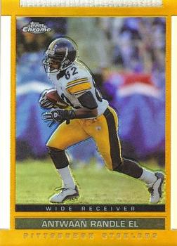 Antwaan Randle El