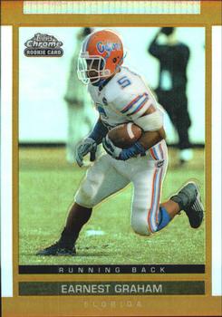 Earnest Graham