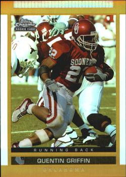 Quentin Griffin