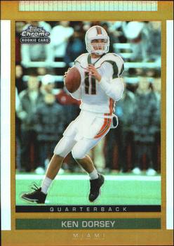 Ken Dorsey