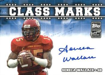 Seneca Wallace