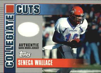 Seneca Wallace