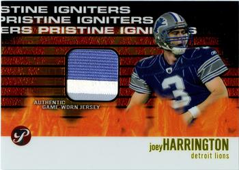 Joey Harrington
