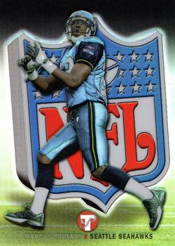 Marcus Trufant