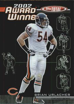 Brian Urlacher